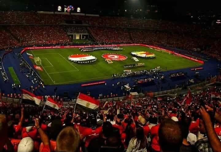 لجنة الكرة ترصد بطولة الأمم الأفريقية للشباب 3 b247ad40 449b 448f 9603 7f501c2bd6a6