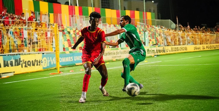 أنا بحبك يا مصطفى.. عشاق الأحمر الوهاج يتغزلون 1 b86cd277 d6ff 49e3 84de afce32e617aa