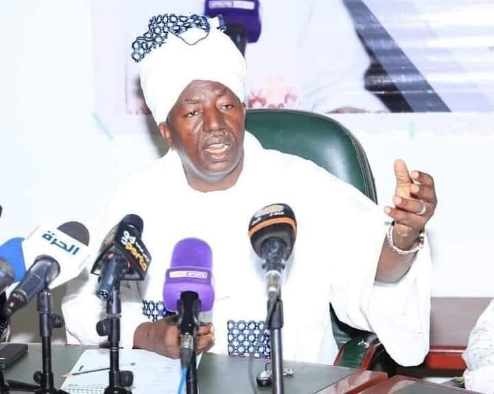 اتحاد الكرة السوداني يعلن مبادرة جديدة لتوحيد الحركة الرياضية ودعم قضايا الوطن 2 e564ed41 771b 43d8 92a3 58fc39638cc4