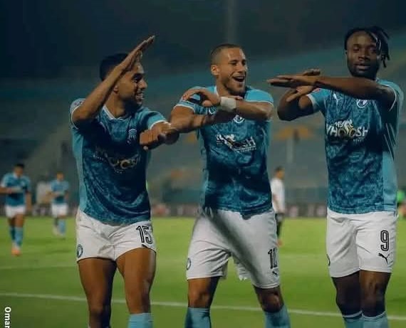 المهاجم "السوبر" كالالا.. بصمة تؤكد حسن الاختيار 3 e906885f c194 4404 82e1 d42cffa85ef7