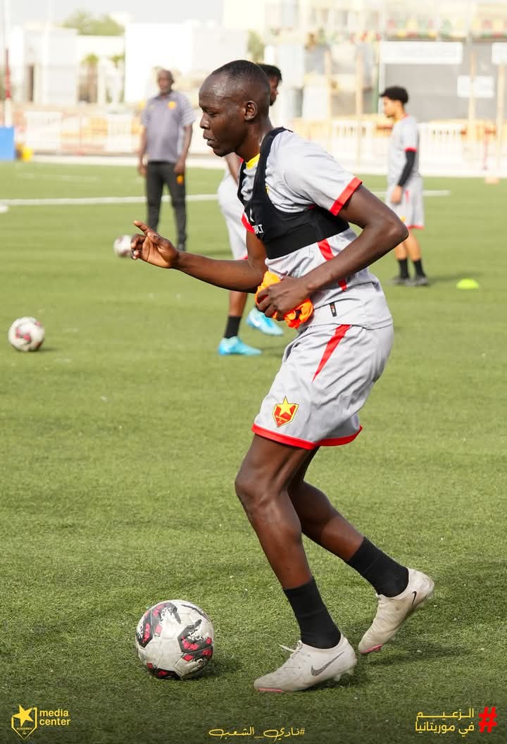 المريخ يفتح ملف إنتر نواكشوط ويستعيد قباني 3 feef6147 aa6c 46ad 83cb 9d4ed5e35161