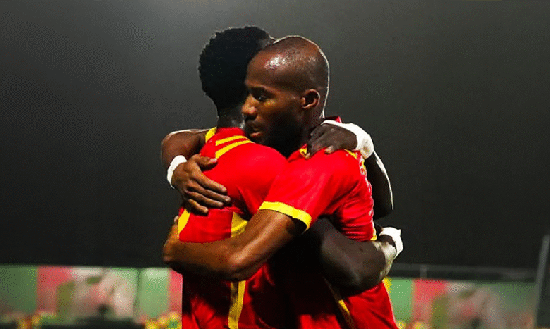 غريب يقود المريخ للعودة إلى سكة الانتصارات وإسقاط الجمارك