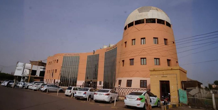 الصفوة ينفرد... النخبة في أسمرا... والاتحاد يتكفل بذلك! 2 اتحاد الكرة السودانى