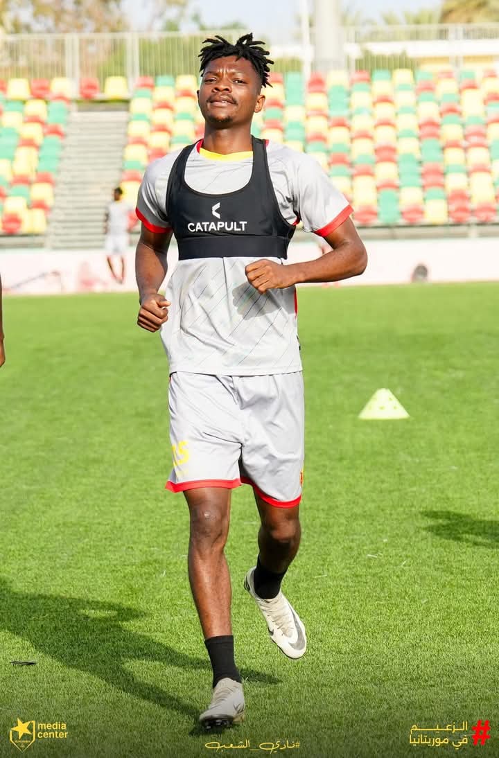 الزامبي متفائل.. و"الصّفوة" في الانتظار! 2 الزامبي متفائل.. و"الصّفوة" في الانتظار!