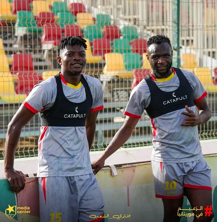 الزامبي متفائل.. و"الصّفوة" في الانتظار! 3 الزامبي متفائل.. و"الصّفوة" في الانتظار!