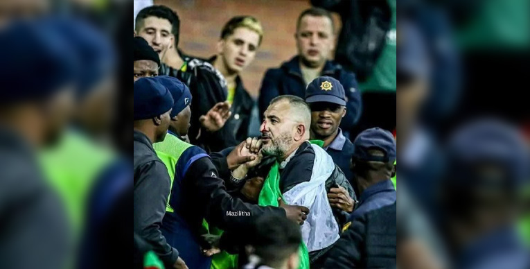 مولودية الجزائر يطعن في قرارات الكاف 1 هيدر 3