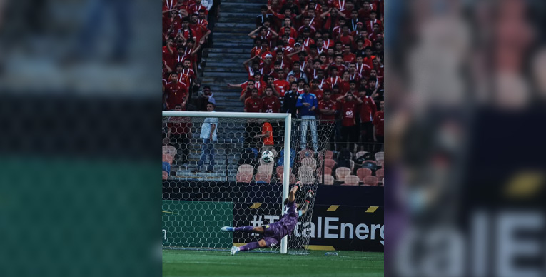 صن داونز يغتال الأهلي بهدف عكسي ويصل النهائي 1 هيدر 4 1