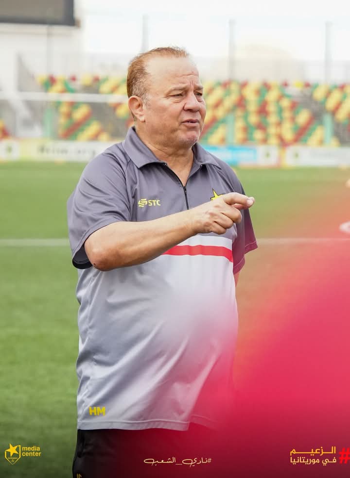 دوري النخبة بالسودان.. هل يُعجّل برحيل أجانب القمة؟ 3 04be9935 e036 4b51 8ec8 b326942741d7