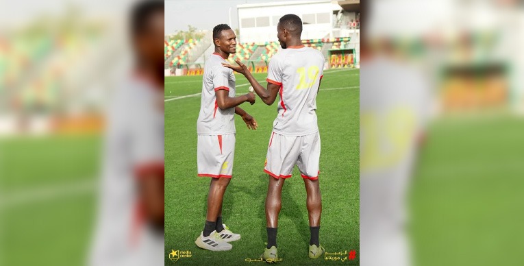 أجواءٌ إيجابية في تدريب المريخ 1 090d1963 0a11 43a4 abfd 94d1e0053c0c