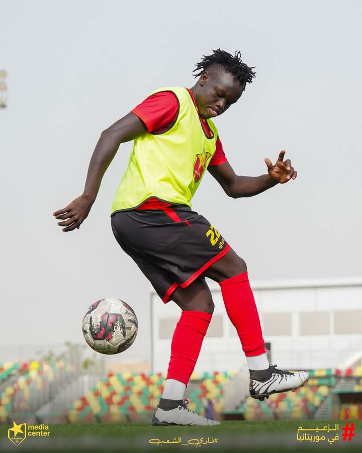 عودة قوية للثنائي..المريخ يرسم الخطوط الرئيسية قبل السفر لـ "أطار" 3 0b3f4baf 3598 43dd 876e 8365b2dd2b2d