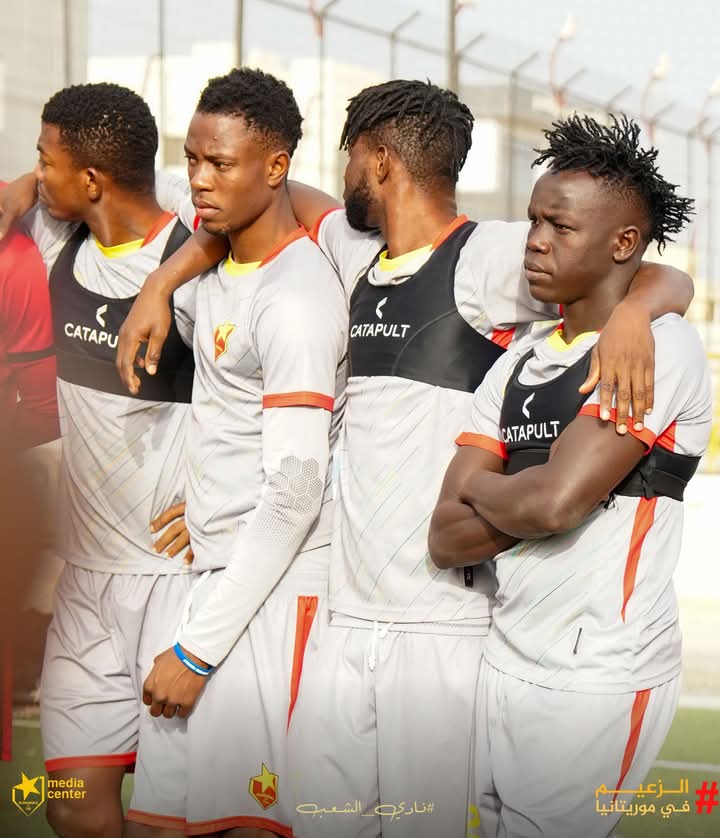 النمير: الأزمة الحقيقية تكمن في اللاعبين والمدربين 3 0b8c9683 1c7b 402b 8b4c 1867acf6adb4