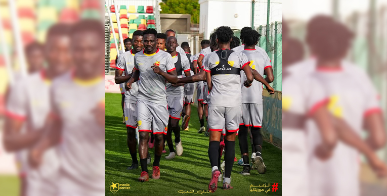 الأول في الأجانب بالمريخ ..وثبات المستوى 1 1 2 1