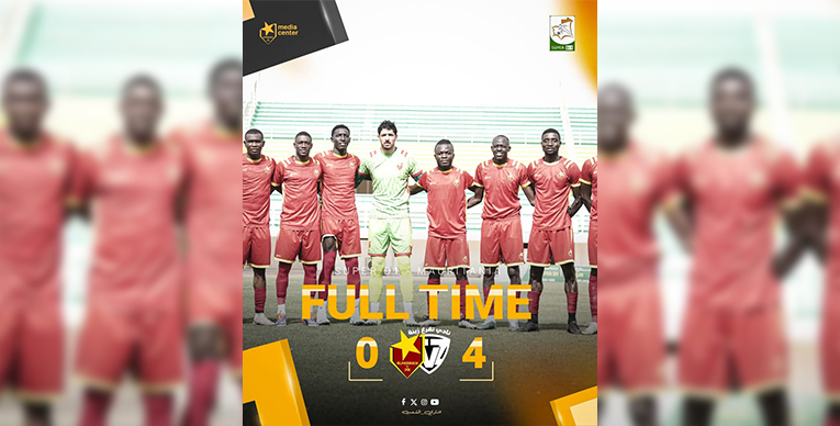 قرارات فنية غريبة لغريب في لقاء تفرغ زينة