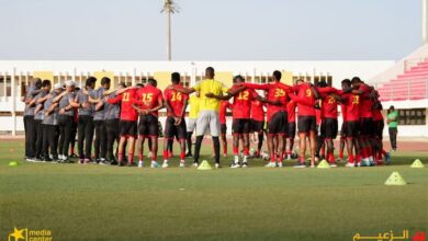 الجولة الأخيرة محطة الوداع.. مشاركة المريخ بصمة افتقدت البسمة