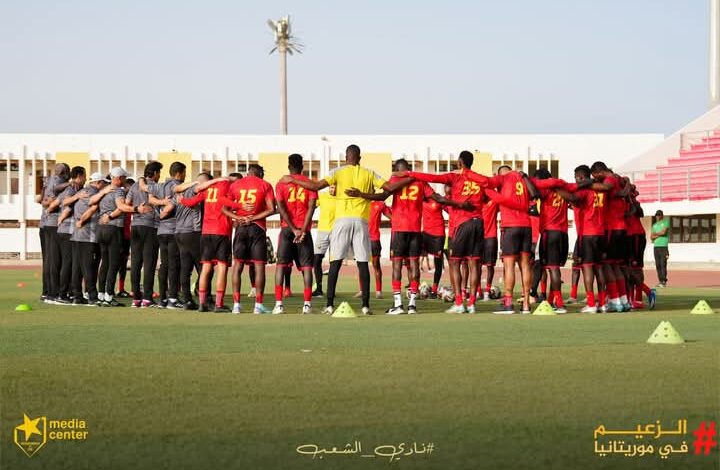 الجولة الأخيرة محطة الوداع.. مشاركة المريخ بصمة افتقدت البسمة