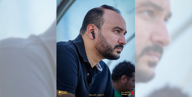 "الصّفوة" يفجر قنبلة داوية بشأن نادر خليل والتسجيلات