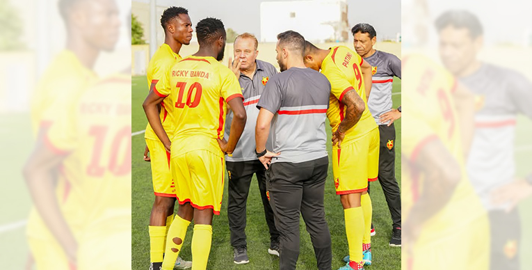 غريب يفشل في معالجة إهدار الأهداف 1 113