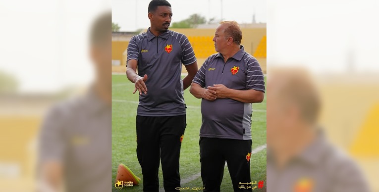 غريب يغادر... وحيرة في المريخ! 1 1b9af0f7 1162 49b7 8996 09beca81e397