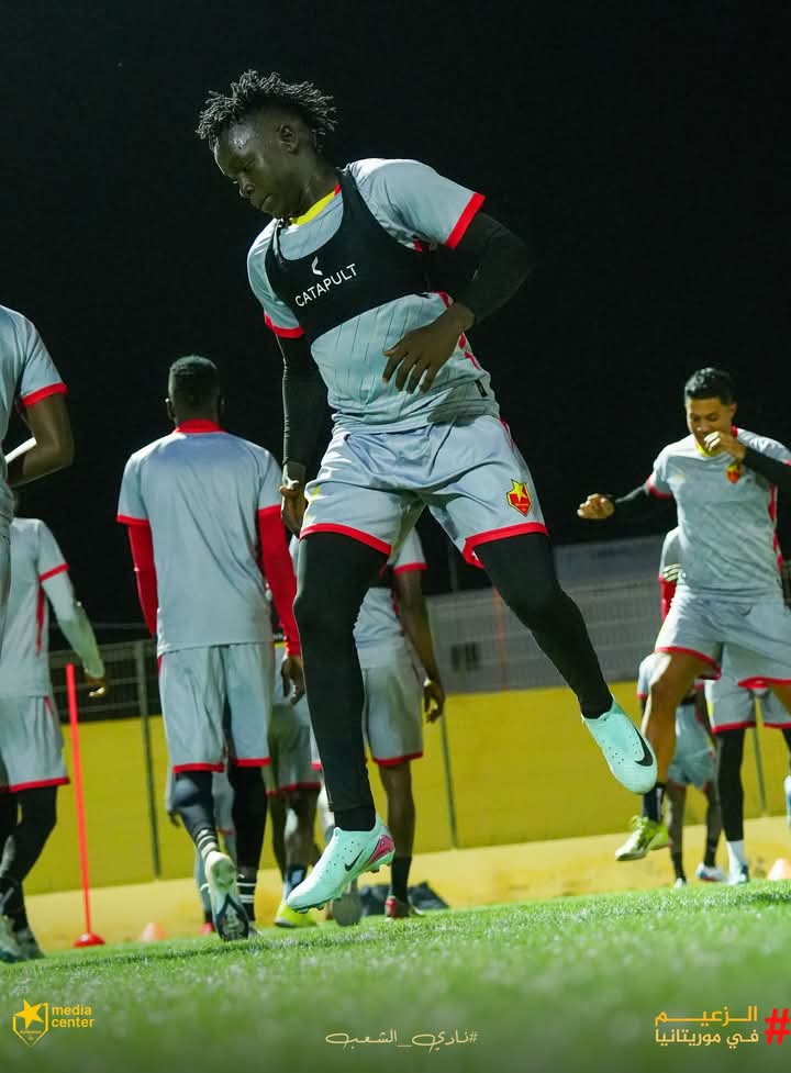 3 أهداف يرغب غريب في تحقيقها في 4 مواجهات حاسمة 2 1d83513b 215d 497d acc6 74957325311f