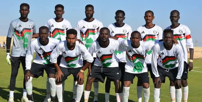 لاعبو سيد الأتيام يرفعون راية التحدي قبل مواجهة المريخ 1 2274b292 b1d9 4a3f 83e4 453d502c8288