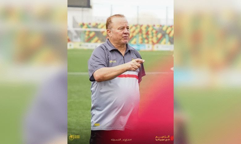 "الصّفوة" ينفي شائعة غريب ويوضح