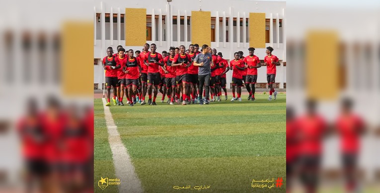 عودة قوية للثنائي..المريخ يرسم الخطوط الرئيسية قبل السفر لـ "أطار" 1 24527e86 3810 465e 9fdf ef61d084ecd5