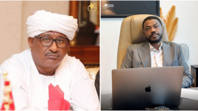 أموال كاف ما بين إدريس والنمير والاتحاد.. أين الحقيقة؟!