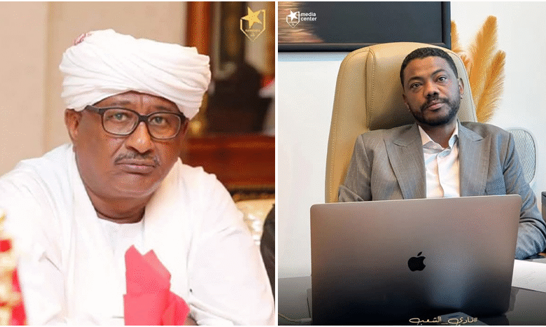 أموال كاف ما بين إدريس والنمير والاتحاد.. أين الحقيقة؟!