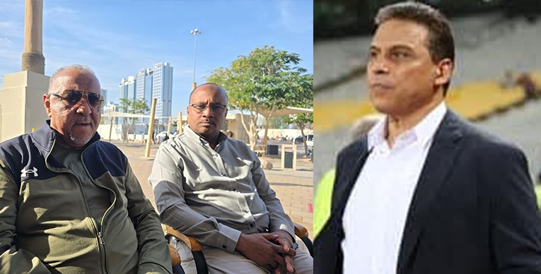 أبو جريشة في حديثٍ بطعم الذكريات (3): هل حدث تواطؤ في مباراة مازيمبي ؟ 1 276558b3 085c 49ce 90e4 70f31a286d74