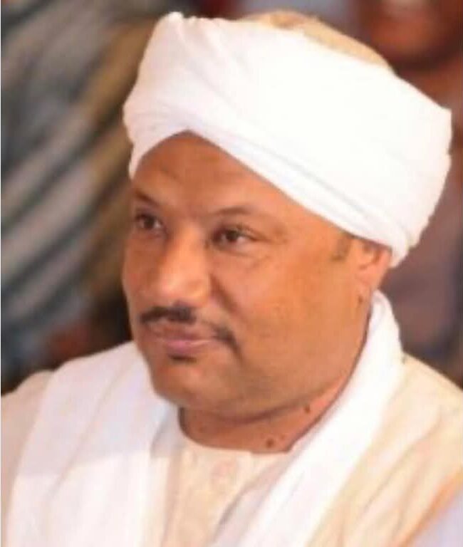 "الصّفوة" يكشف أسرار جمعية رابطة قطر ووفد المريخ 2 متوكل أحمد علي