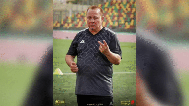 طريقة لعب شوقي غريب بين التقليدية والحداثة