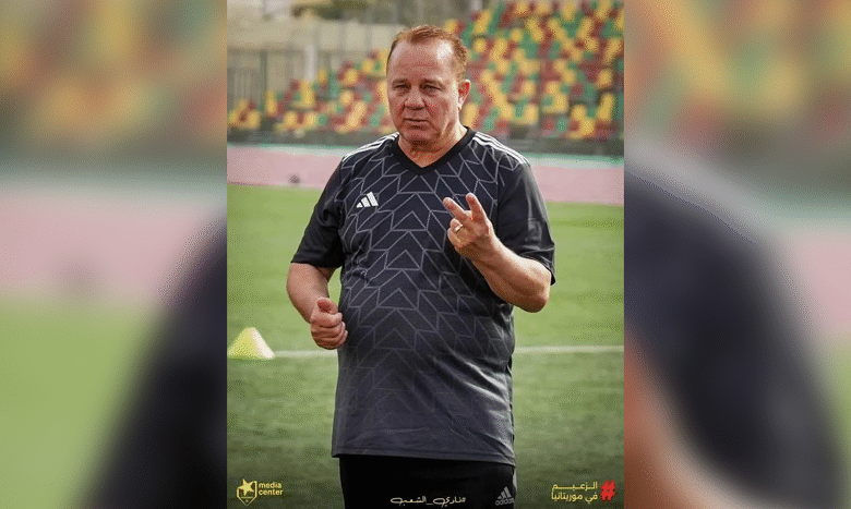 طريقة لعب شوقي غريب بين التقليدية والحداثة