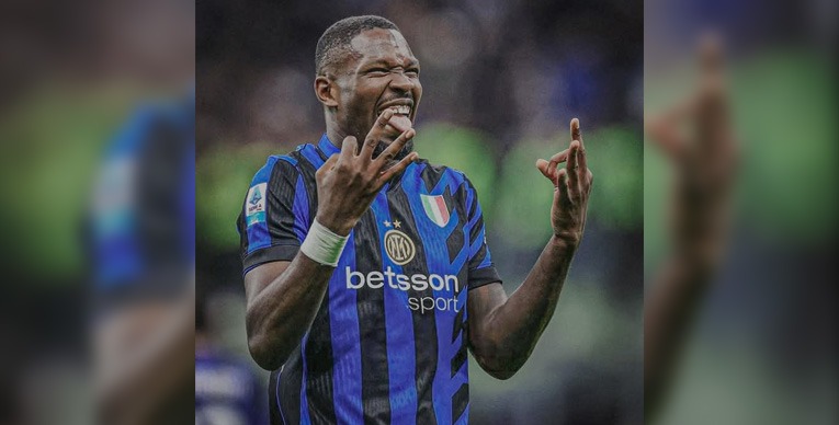 تورام: يامال ليس الأفضل، والأول والثاني فرنسيّان 1 395563e2 d88c 49b3 8d81 c7f54202a5a0