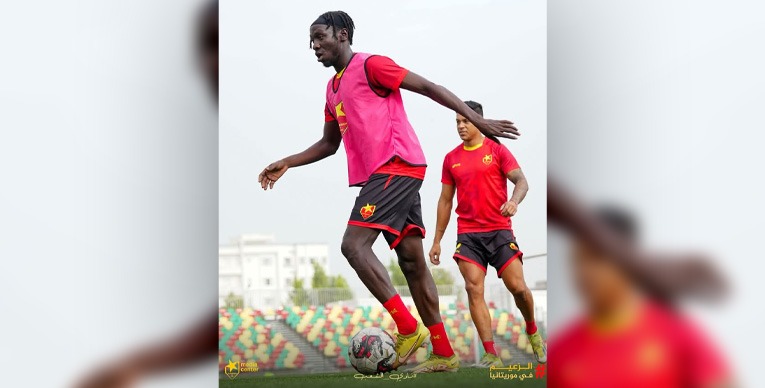 ظاهرةٌ سلبيّةٌ في مباريات المريخ بالدوري الموريتاني 1 4b2d43c6 8c12 4c1c 9e7a 375c6e3f30be