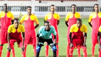 استقالة ورفض في مريخ الأبيض!!