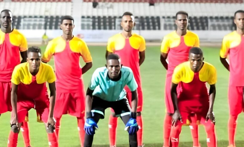 استقالة ورفض في مريخ الأبيض!!