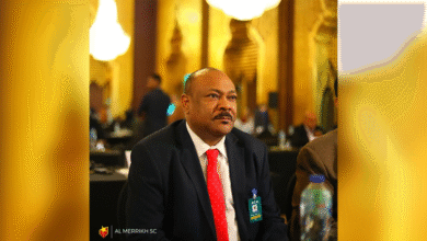 "الصّفوة" يؤكد.. أبو جيبين لن يترشح للاتحاد