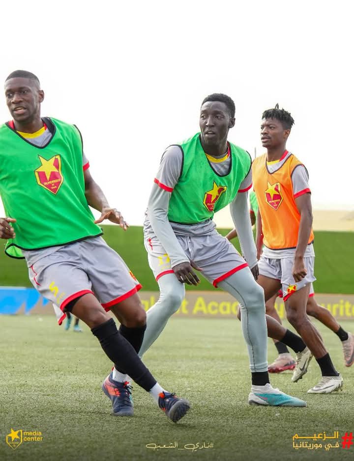 المريخ يبحث عن دفعة معنوية قبل النخبة!! 2 556