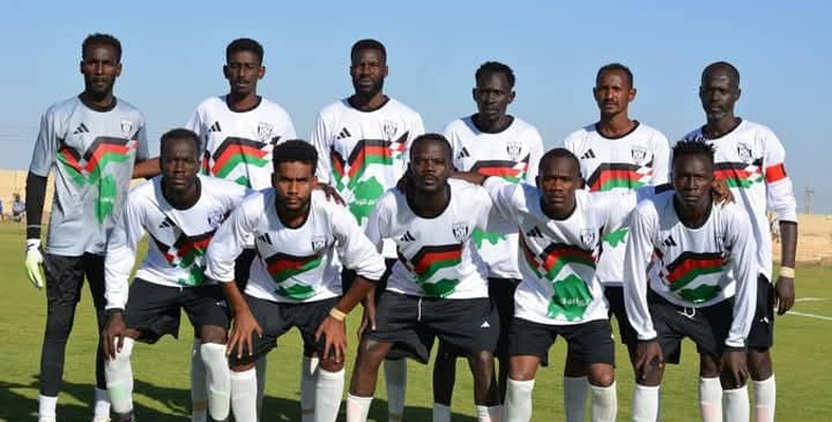 سيد الأتيام يخطط لمفاجأة المريخ.. ويصل القضارف مبكرًا 1 5bd0d966 3263 4dc6 89b2 0b5870f7d95b