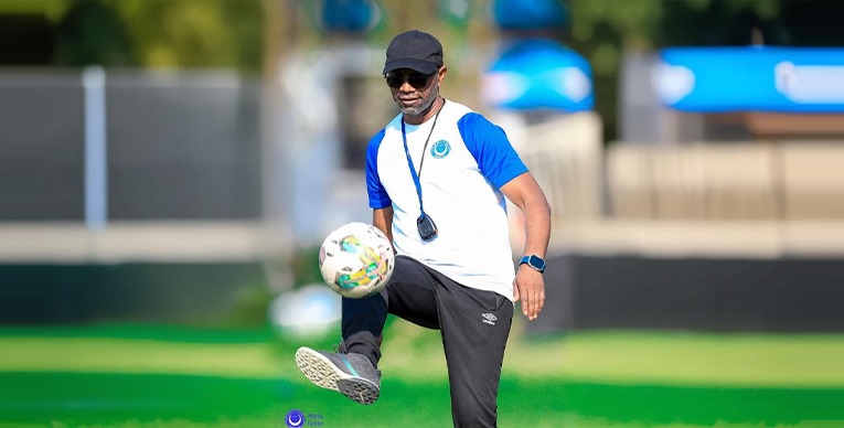 ثورة غضب زرقاء تهدّد مشوار فلوران 1 5d0d5612 75de 4c58 b66b 3fdb805341be