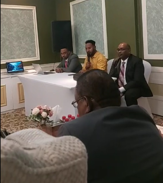 عدم اكتمال النصاب.. لجنة تسيير لرابطة المريخ بقطر 2 626