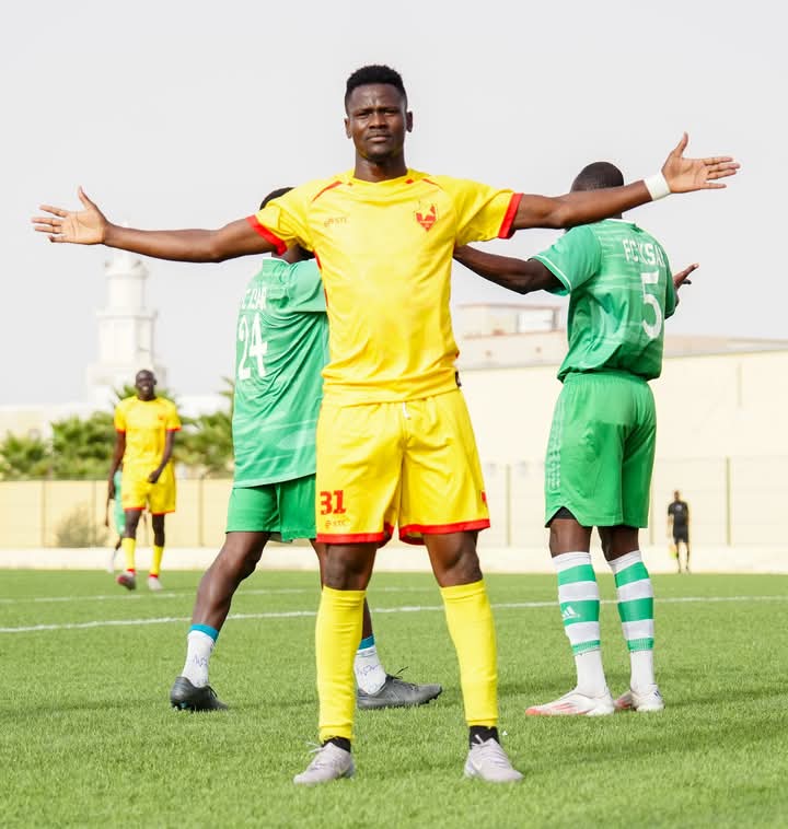 قاهر الهلال.. عودة قوية للأضواء 2 63627b8f 414b 493b 8475 674c487144e9