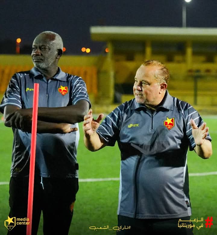 "الصّفوة" ينفي شائعة غريب ويوضح 2 64