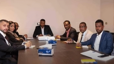 المريخ يواصل إعداده ومجلسه بين مطرقة النخبة وسندان المغادرة