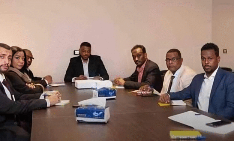 المريخ يواصل إعداده ومجلسه بين مطرقة النخبة وسندان المغادرة