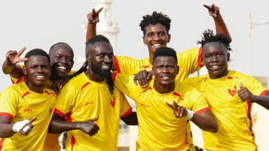 تأجيل دوري النخبة.. فرصة سانحة للمريخ