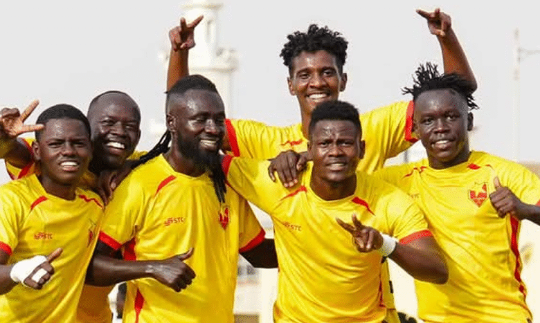 تأجيل دوري النخبة.. فرصة سانحة للمريخ