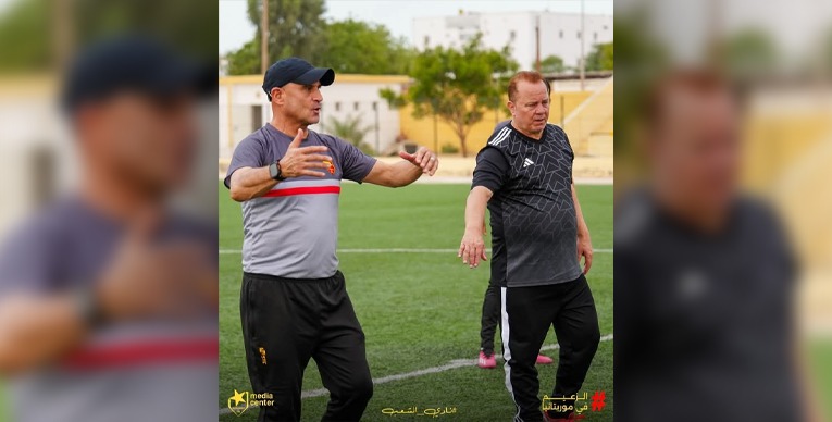 غريب أمام لكصر يبدأ الغربلة والتجريب 1 67d01e22 a2b8 4488 a943 228d6c93e26d