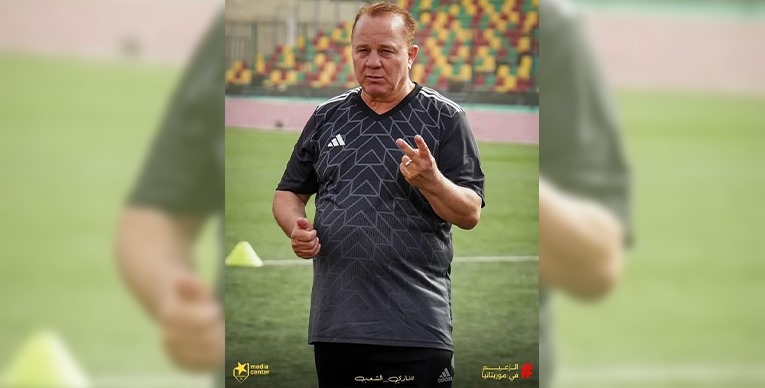 المريخ مع شوقي غريب.. انتصارات وانتكاسات 1 76770496 3aaf 4f1f b0d3 9dc7e4d076a5