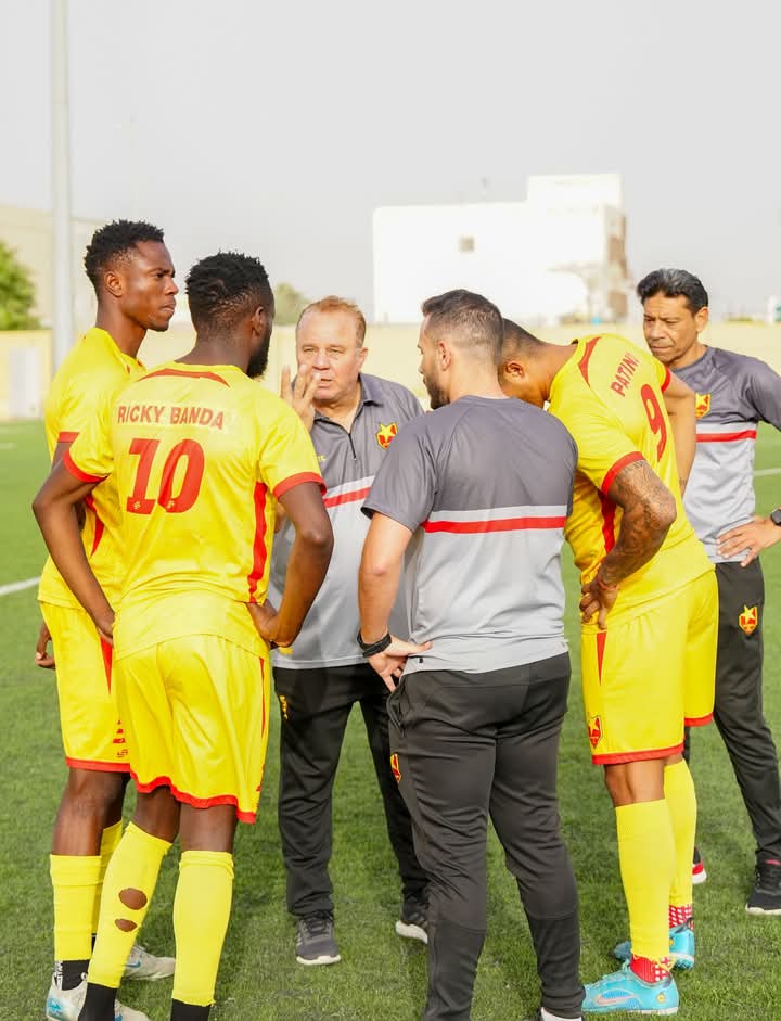 ميشيل محلل الأداء الذي يضيف قيمةً كبيرةً للمريخ 2 77dd8102 b2e0 4740 bc2d be0226c48b40